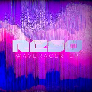 Waveracer (EP)