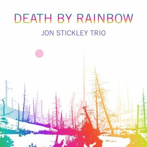 Death By Rainbow (Single)