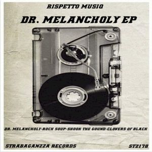 Dr. Melancholy (EP)