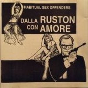 Dalla Con Ruston Amore