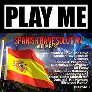 Spanish Rave Solution, Part 1