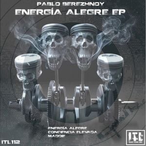 Energía Alegre EP (EP)