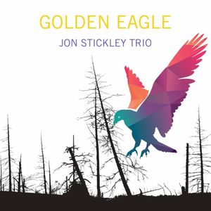 Golden Eagle (Single)