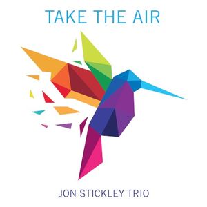 Take the Air (Single)