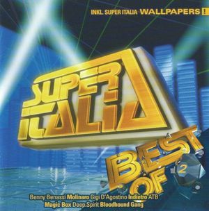 Super Italia - Best Of Vol. 2