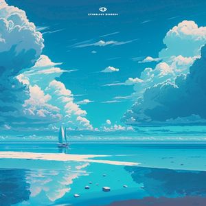 Ocean Blue (Single)