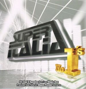 Super Italia - Number One's