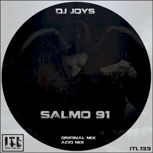 Salmo 91 (Single)