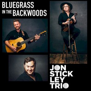 Bluegrass in the Backwoods (Single)