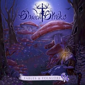 Fables & Folklore 64 (EP)