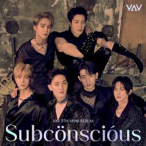 Subconscious (EP)