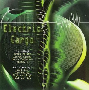 Electric Cargo