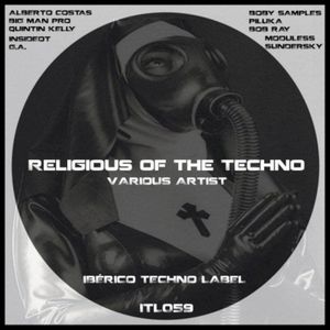 Religious of the Techno