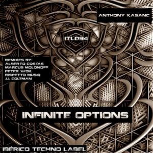 Infinite Options (Peter Wok remix)