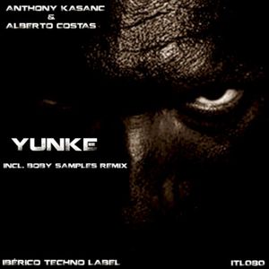 Yunke (Boby Samples remix)