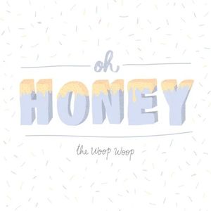 The Woop Woop (EP)