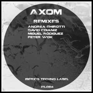 Axom (Andre Ghirotti remix)