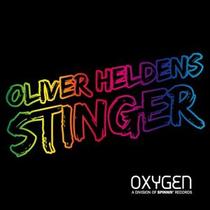 Stinger (Single)