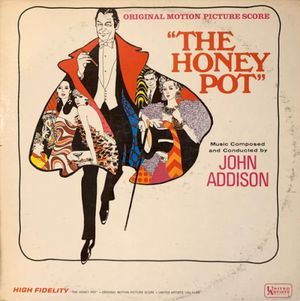 The Honey Pot (OST)