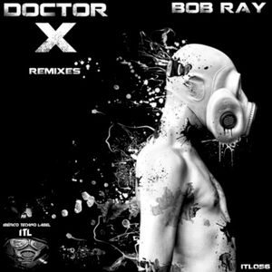 Doctor-X (Miguel Rodriguez remix)