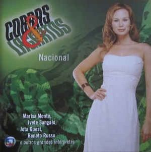 Cobras & Lagartos: Nacional (OST)