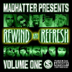 Lah Dee Dah (MadHatter's Psycho Fat Kid Booty mix)