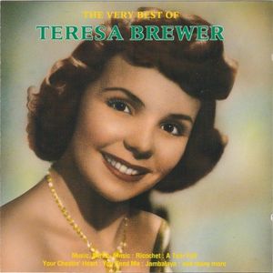 The Very Best of Teresa Brewer