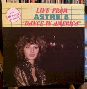 Dance in America (Single)