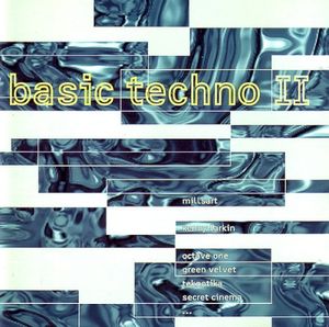 Basic Techno II