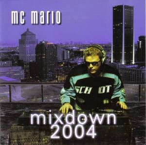 Mixdown 2004