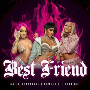Best Friend (remix) (Single)