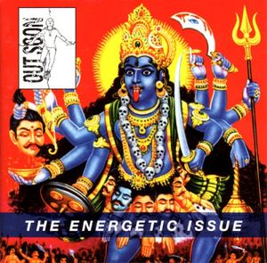 Out Soon: The Energetic Issue