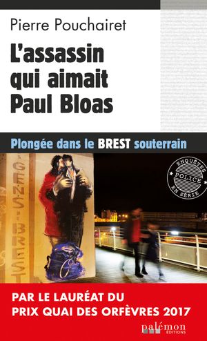 L'Assassin qui aimait Paul Bloas