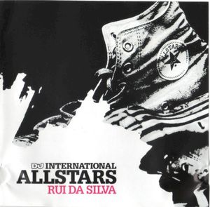 DJ International Allstars