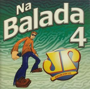 Na Balada Jovem Pan Volume 04