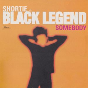 Somebody (Single)