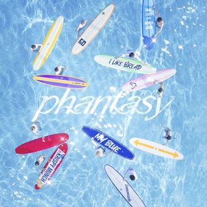 THE BOYZ 2ND ALBUM [PHANTASY] Pt.1 Christmas In August (EP)