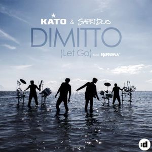 Dimitto (Let Go) (Single)