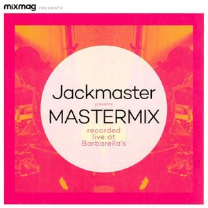 Mastermix (Recorded live at Barbarella's) (Live)