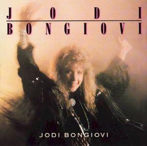 Jodi Bongiovi