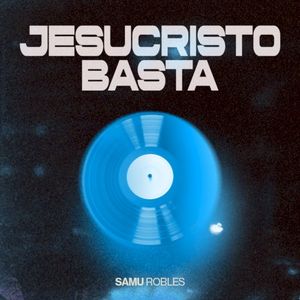 Jesucristo Basta (Single)