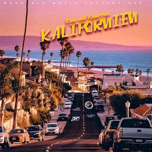 Kalifornien (Single)