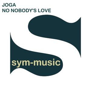 No Nobody's Love (Single)