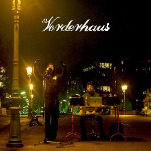 Vorderhaus (Single)