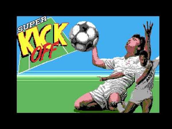 Super Kick Off