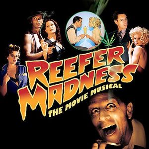 Reefer Madness: The Movie Musical (OST)