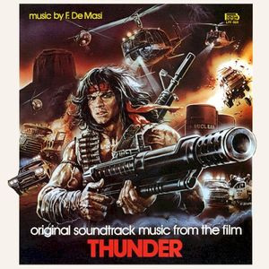 Thunder (OST)