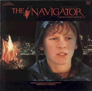 The Navigator (OST)