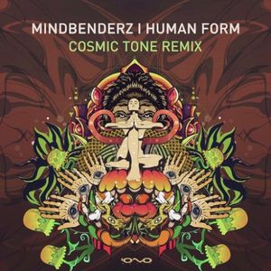 Human Form (Cosmic Tone Remix) (Single)
