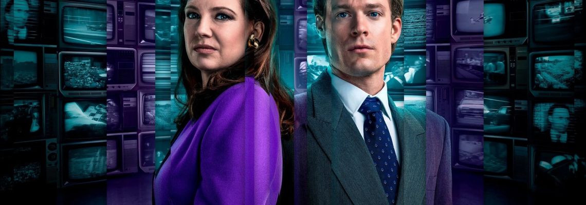 Cover Profession : Reporter